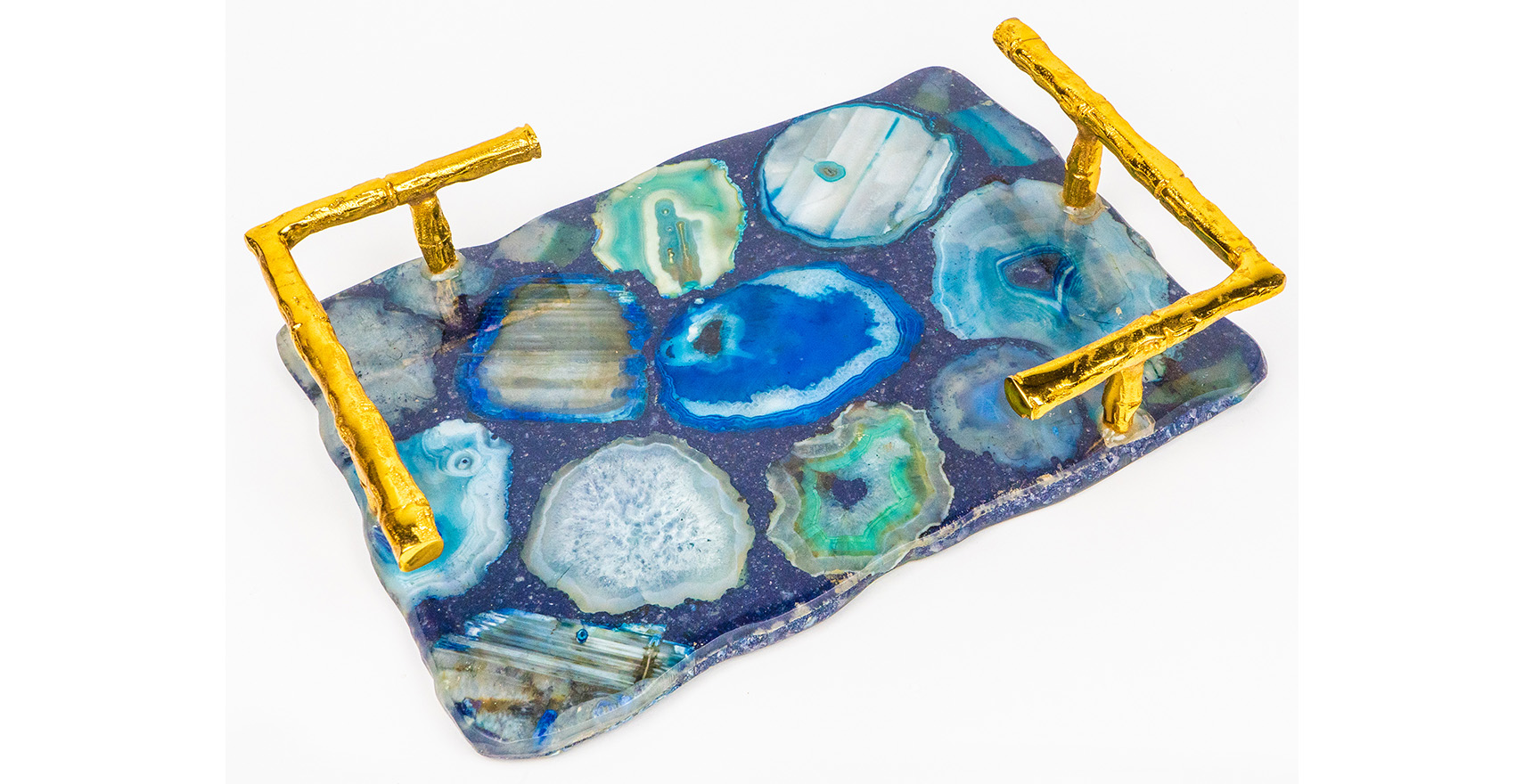 Agate Tray 1