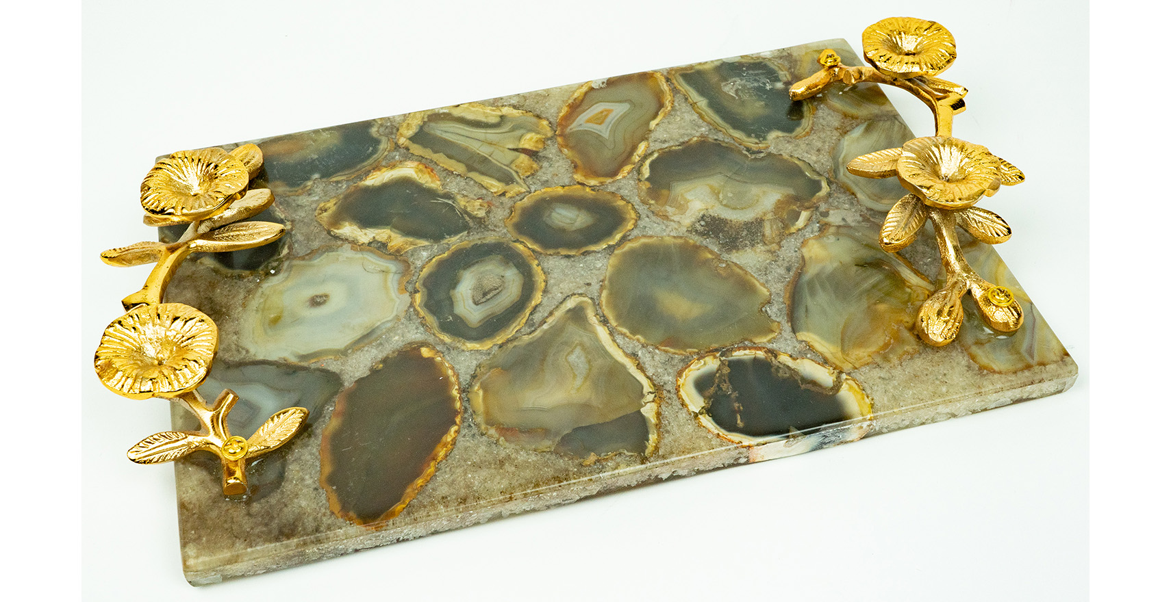 Agate Tray 2